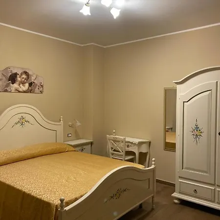 Couette-café Nonno Michele 3*