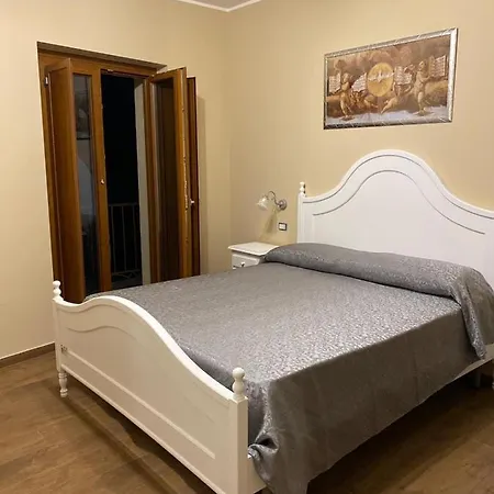 Bed and Breakfast Nonno Michele 3*