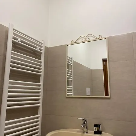 Couette-café Nonno Michele