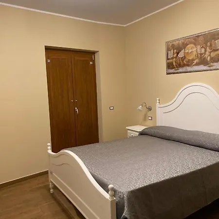 Nonno Michele Couette-café 3*