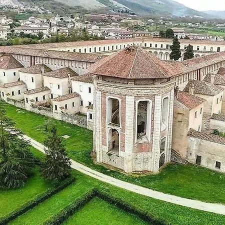 Nonno Michele 3* Padula