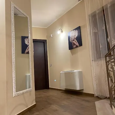 Couette-café Nonno Michele 3*