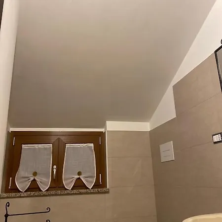 Nonno Michele Couette-café 3*