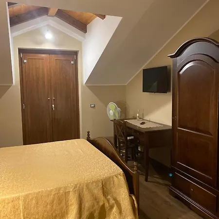 Couette-café Nonno Michele 3*