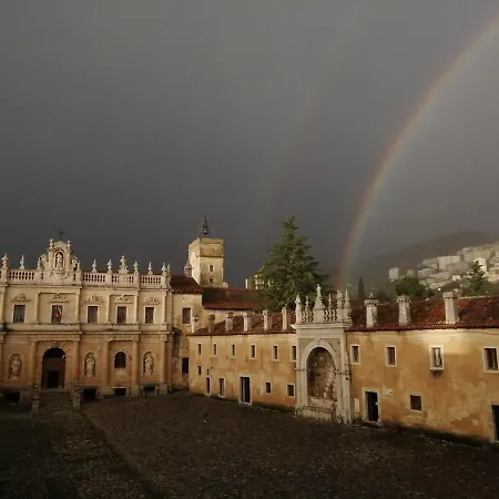 Nonno Michele Couette-café