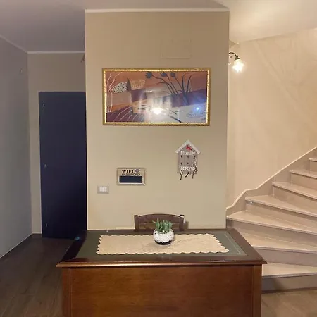 Nonno Michele 3* Padula