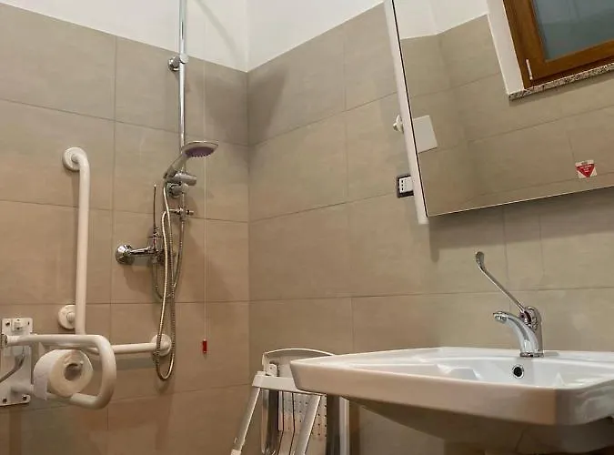 Bed and Breakfast Nonno Michele 3*