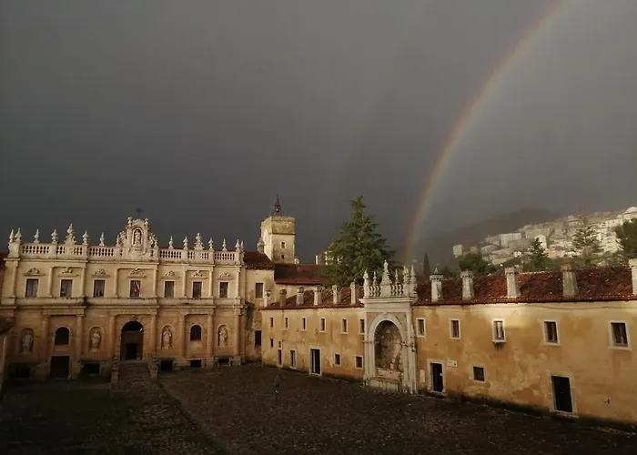 Nonno Michele Bed & Breakfast